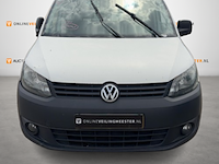 Bedrijfsauto, volkswagen, caddy, 1.6 tdi bmt, 2011 - afbeelding 6 van  13
