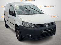 Bedrijfsauto, volkswagen, caddy, 1.6 tdi bmt, 2011 - afbeelding 7 van  13