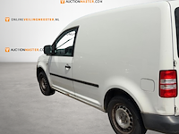 Bedrijfsauto, volkswagen, caddy, 1.6 tdi bmt, 2011 - afbeelding 8 van  13