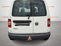 Bedrijfsauto, volkswagen, caddy, 1.6 tdi bmt, 2011 - afbeelding 9 van  13