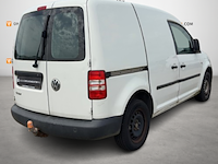 Bedrijfsauto, volkswagen, caddy, 1.6 tdi bmt, 2011 - afbeelding 10 van  13