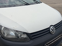 Bedrijfsauto, volkswagen, caddy, 1.6 tdi bmt, 2011 - afbeelding 11 van  13