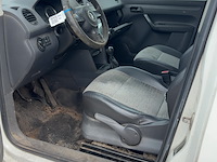 Bedrijfsauto, volkswagen, caddy, 1.6 tdi bmt, 2011 - afbeelding 12 van  13