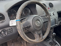 Bedrijfsauto, volkswagen, caddy, 1.6 tdi bmt, 2011 - afbeelding 13 van  13