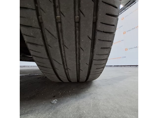 Bedrijfsauto, volkswagen, caddy, 1.6 tdi bmt, 2014 - afbeelding 2 van  55