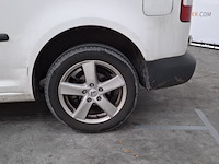 Bedrijfsauto, volkswagen, caddy, 1.6 tdi bmt, 2014 - afbeelding 3 van  55