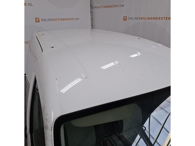 Bedrijfsauto, volkswagen, caddy, 1.6 tdi bmt, 2014 - afbeelding 7 van  55