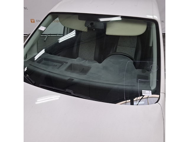 Bedrijfsauto, volkswagen, caddy, 1.6 tdi bmt, 2014 - afbeelding 8 van  55