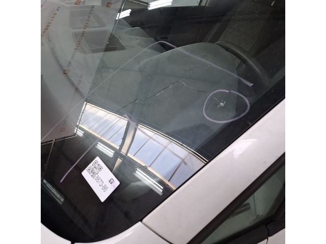 Bedrijfsauto, volkswagen, caddy, 1.6 tdi bmt, 2014 - afbeelding 9 van  55