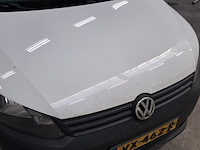 Bedrijfsauto, volkswagen, caddy, 1.6 tdi bmt, 2014 - afbeelding 11 van  55