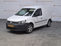 Bedrijfsauto, volkswagen, caddy, 1.6 tdi bmt, 2014 - afbeelding 1 van  55