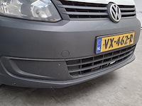 Bedrijfsauto, volkswagen, caddy, 1.6 tdi bmt, 2014 - afbeelding 13 van  55