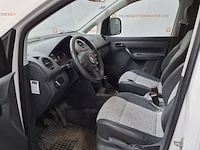 Bedrijfsauto, volkswagen, caddy, 1.6 tdi bmt, 2014 - afbeelding 14 van  55