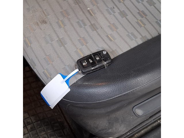 Bedrijfsauto, volkswagen, caddy, 1.6 tdi bmt, 2014 - afbeelding 15 van  55