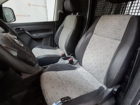 Bedrijfsauto, volkswagen, caddy, 1.6 tdi bmt, 2014 - afbeelding 16 van  55