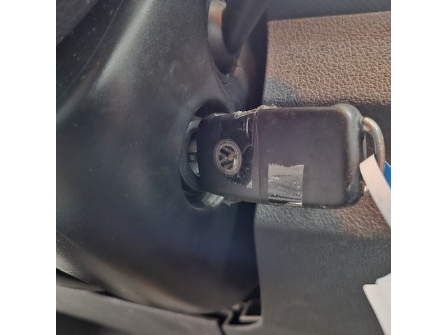 Bedrijfsauto, volkswagen, caddy, 1.6 tdi bmt, 2014 - afbeelding 19 van  55