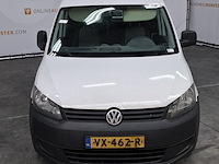 Bedrijfsauto, volkswagen, caddy, 1.6 tdi bmt, 2014 - afbeelding 12 van  55