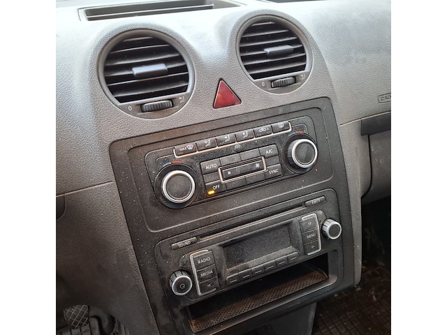 Bedrijfsauto, volkswagen, caddy, 1.6 tdi bmt, 2014 - afbeelding 24 van  55