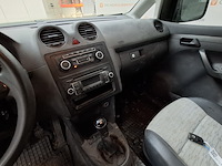 Bedrijfsauto, volkswagen, caddy, 1.6 tdi bmt, 2014 - afbeelding 26 van  55