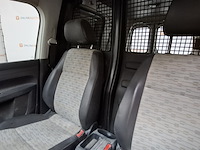 Bedrijfsauto, volkswagen, caddy, 1.6 tdi bmt, 2014 - afbeelding 27 van  55