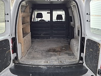 Bedrijfsauto, volkswagen, caddy, 1.6 tdi bmt, 2014 - afbeelding 28 van  55
