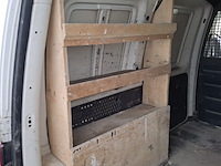 Bedrijfsauto, volkswagen, caddy, 1.6 tdi bmt, 2014 - afbeelding 29 van  55