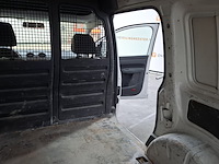 Bedrijfsauto, volkswagen, caddy, 1.6 tdi bmt, 2014 - afbeelding 30 van  55