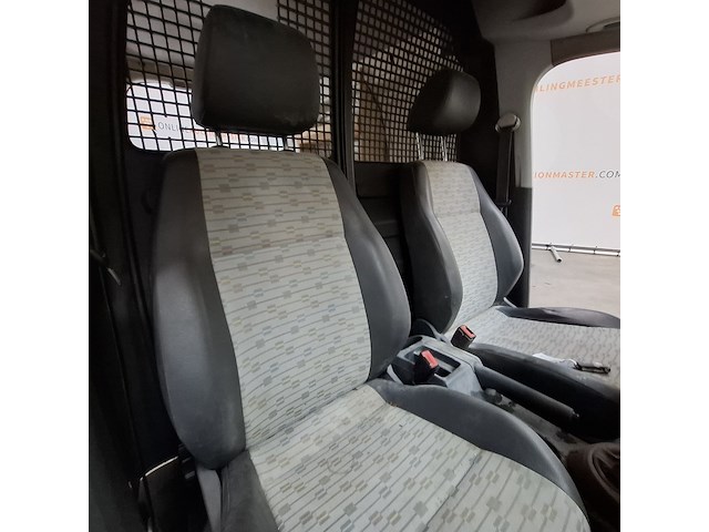 Bedrijfsauto, volkswagen, caddy, 1.6 tdi bmt, 2014 - afbeelding 33 van  55