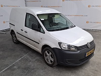 Bedrijfsauto, volkswagen, caddy, 1.6 tdi bmt, 2014 - afbeelding 23 van  55