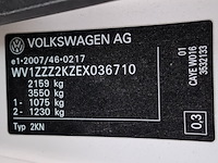 Bedrijfsauto, volkswagen, caddy, 1.6 tdi bmt, 2014 - afbeelding 35 van  55
