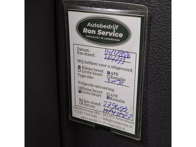 Bedrijfsauto, volkswagen, caddy, 1.6 tdi bmt, 2014 - afbeelding 36 van  55