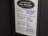 Bedrijfsauto, volkswagen, caddy, 1.6 tdi bmt, 2014 - afbeelding 36 van  55