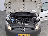 Bedrijfsauto, volkswagen, caddy, 1.6 tdi bmt, 2014 - afbeelding 37 van  55
