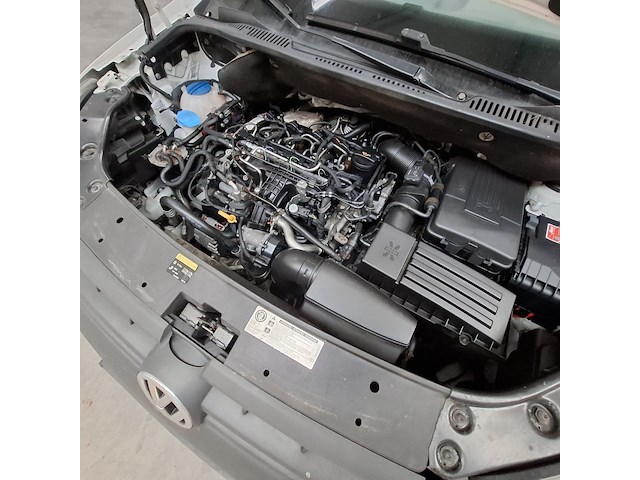 Bedrijfsauto, volkswagen, caddy, 1.6 tdi bmt, 2014 - afbeelding 38 van  55