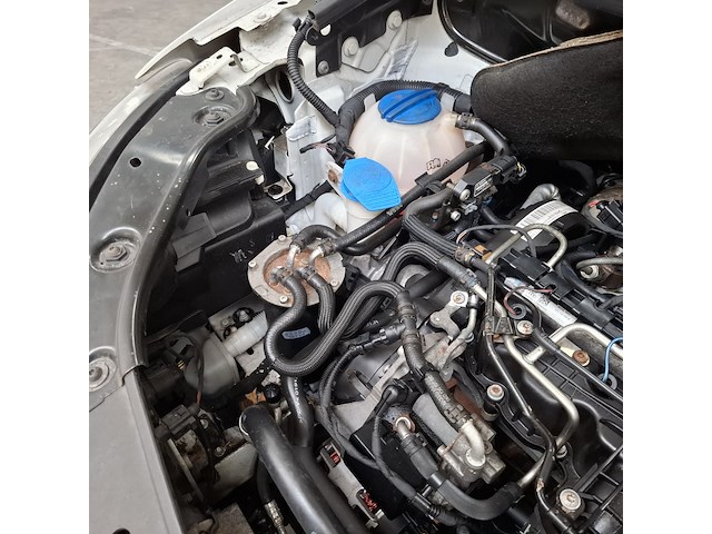 Bedrijfsauto, volkswagen, caddy, 1.6 tdi bmt, 2014 - afbeelding 42 van  55