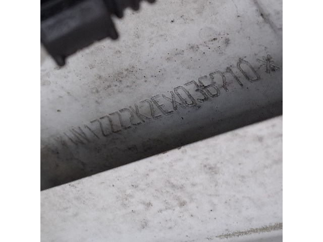 Bedrijfsauto, volkswagen, caddy, 1.6 tdi bmt, 2014 - afbeelding 43 van  55