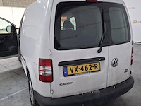 Bedrijfsauto, volkswagen, caddy, 1.6 tdi bmt, 2014 - afbeelding 47 van  55