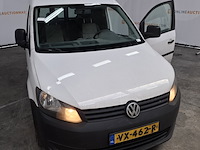 Bedrijfsauto, volkswagen, caddy, 1.6 tdi bmt, 2014 - afbeelding 48 van  55