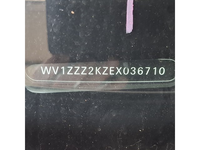 Bedrijfsauto, volkswagen, caddy, 1.6 tdi bmt, 2014 - afbeelding 50 van  55