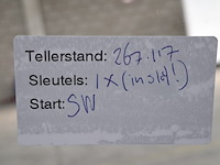 Bedrijfsauto, volkswagen, caddy, 1.6 tdi bmt, 2014 - afbeelding 51 van  55