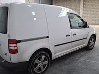 Bedrijfsauto, volkswagen, caddy, 1.6 tdi bmt, 2014 - afbeelding 45 van  55