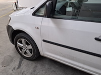 Bedrijfsauto, volkswagen, caddy, 1.6 tdi bmt, 2014 - afbeelding 54 van  55