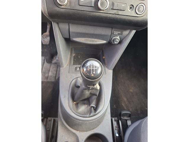 Bedrijfsauto, volkswagen, caddy 1.6 tdi bmt, 2015 - afbeelding 5 van  31