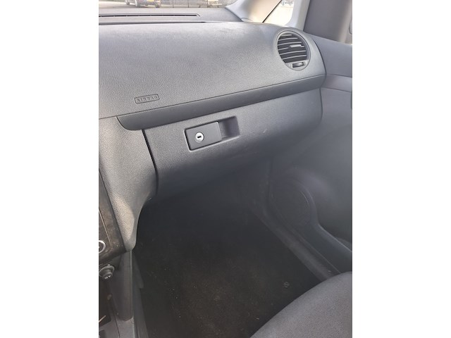 Bedrijfsauto, volkswagen, caddy 1.6 tdi bmt, 2015 - afbeelding 6 van  31