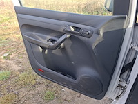 Bedrijfsauto, volkswagen, caddy 1.6 tdi bmt, 2015 - afbeelding 7 van  31