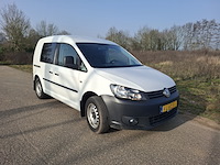 Bedrijfsauto, volkswagen, caddy 1.6 tdi bmt, 2015 - afbeelding 1 van  31