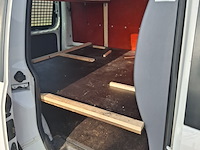 Bedrijfsauto, volkswagen, caddy 1.6 tdi bmt, 2015 - afbeelding 16 van  31