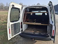 Bedrijfsauto, volkswagen, caddy 1.6 tdi bmt, 2015 - afbeelding 17 van  31