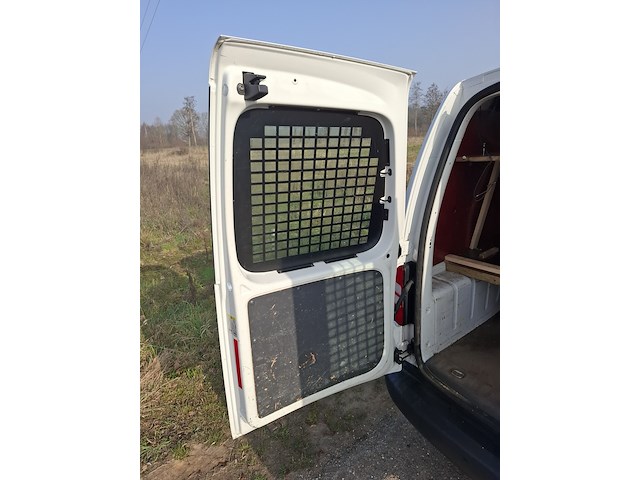 Bedrijfsauto, volkswagen, caddy 1.6 tdi bmt, 2015 - afbeelding 19 van  31