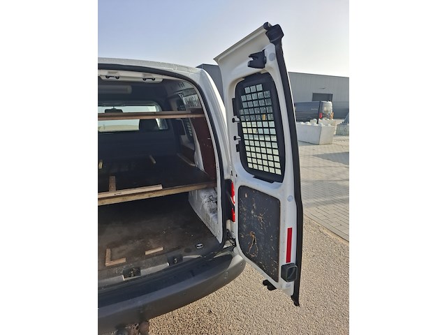 Bedrijfsauto, volkswagen, caddy 1.6 tdi bmt, 2015 - afbeelding 20 van  31